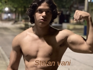 Stefan_vani