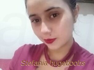 Stefania_hugeboobs