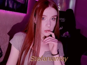 Stefaniamay