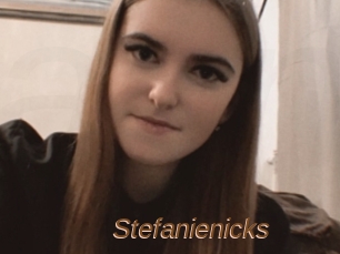 Stefanienicks