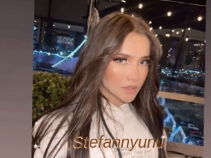 Stefannyunu