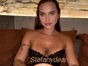 Stefanydean
