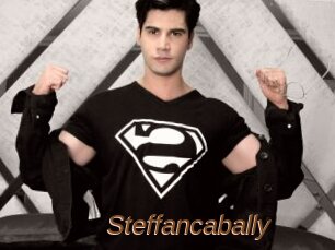 Steffancabally