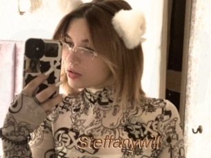 Steffanywill