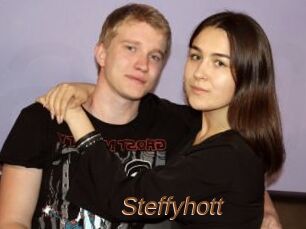 Steffyhott