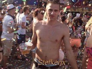 Stefkenx