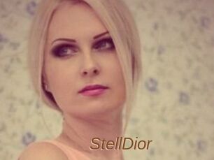 StellDior
