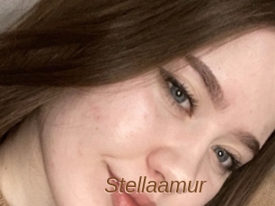 Stellaamur