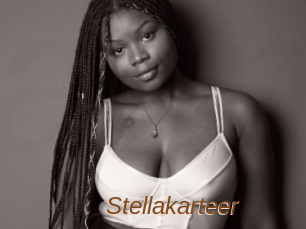Stellakarteer