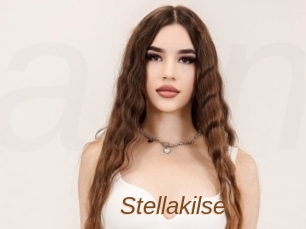 Stellakilse