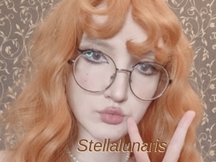 Stellalunaris