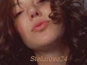 Stellarose24