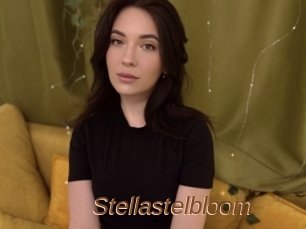 Stellastelbloom
