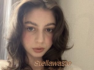 Stellawaste