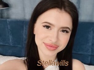 Stellawills