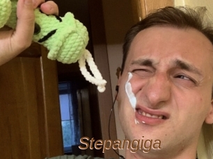 Stepangiga