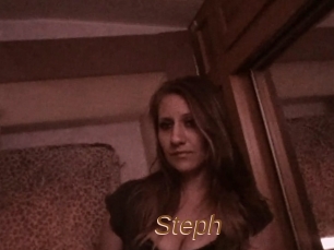 Steph