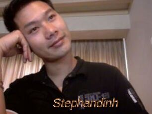Stephandinh
