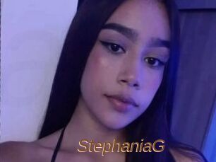 StephaniaG
