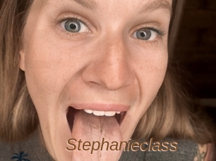 Stephanieclass