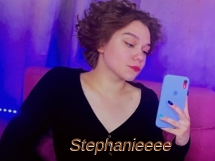 Stephanieeee