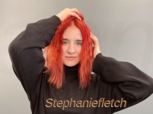 Stephaniefletch