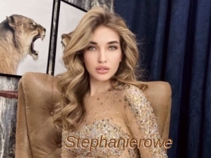 Stephanierowe