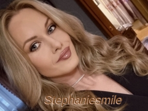 Stephaniesmile