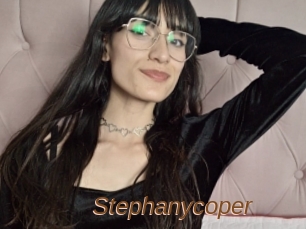 Stephanycoper