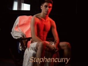 Stephencurry