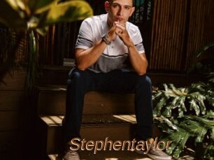 Stephentaylor