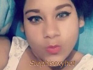 Stephisexyhot