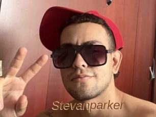 Stevanparker