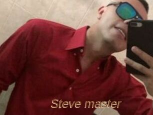 Steve_master