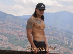 Steveander