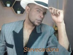 Stevecardona