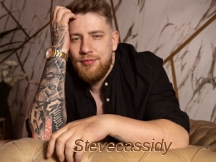 Stevecassidy