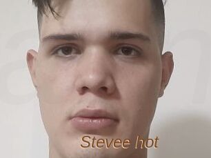 Stevee_hot