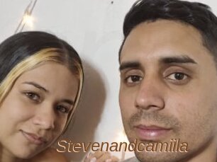 stevenandcamiila Annuaire Sexe