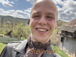 Stevenlex