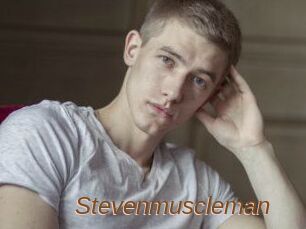 Stevenmuscleman