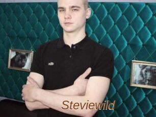 Steviewild