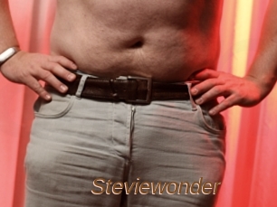 Steviewonder