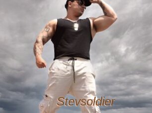 Stevsoldier