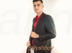 Stilyshboy