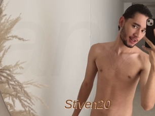 Stiven20