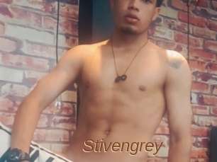 Stivengrey