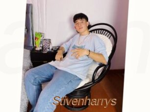 Stivenharrys