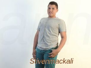 Stivenmackali
