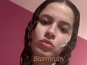 Stormruby